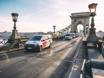 Transfer: Autotransfer zwischen Wien und Budapest Transfer: Autotransfer zwischen Wien und Budapest