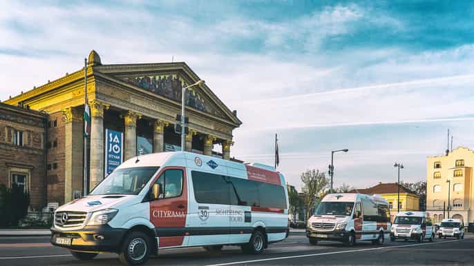 hotel to liszt ferenc airport departure transfer