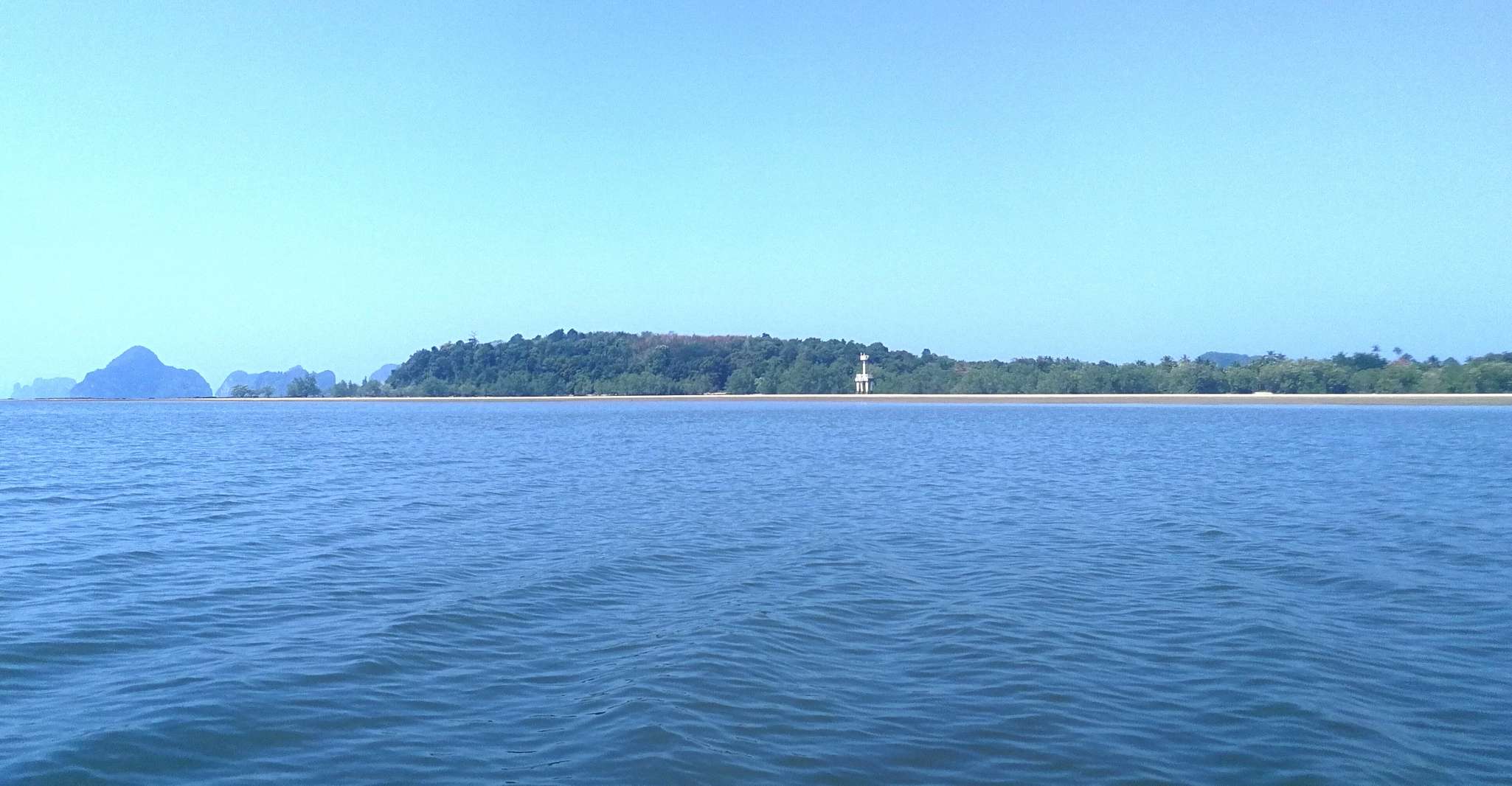 Ao Thalane及任择全日全天全天香港岛的海难 - Hizvo