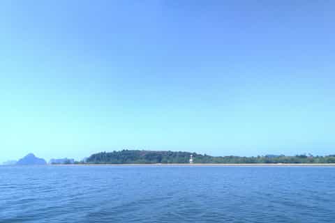 Sea Kayaking in Ao Thalane & Optional Full-Day Hong Island