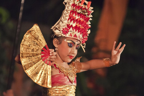 An Evening Of Bali Traditional Dance