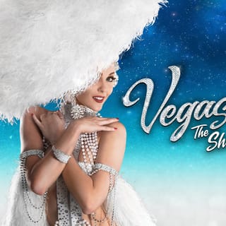 75 Minute Vegas! Vegas! The Show
