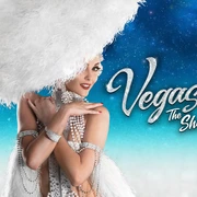 Las Vegas: Vegas! The Show Entry Ticket