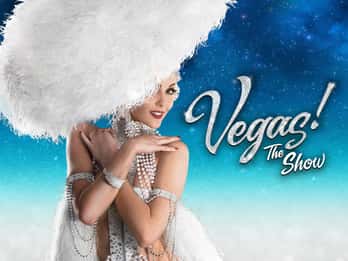 75 Minuten Vegas! Vegas! The Show. Foto: GetYourGuide 75 Minuten Vegas! Vegas! The Show. Foto: GetYourGuide