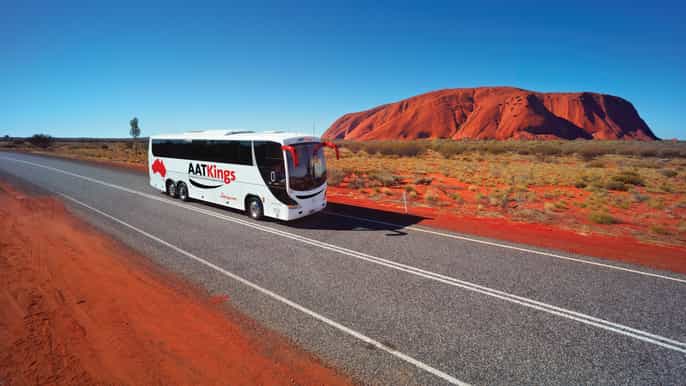 ayers rock to kings canyon luxury bus transfers