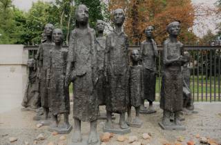 Berlin: Tour über die NS-Zeit und die Jüdische Gemeinde