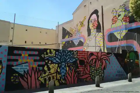 Madrid Insolite En Français : Hors des Sentiers Battus