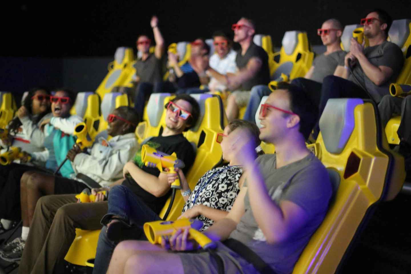 san francisco: 7d ride experience