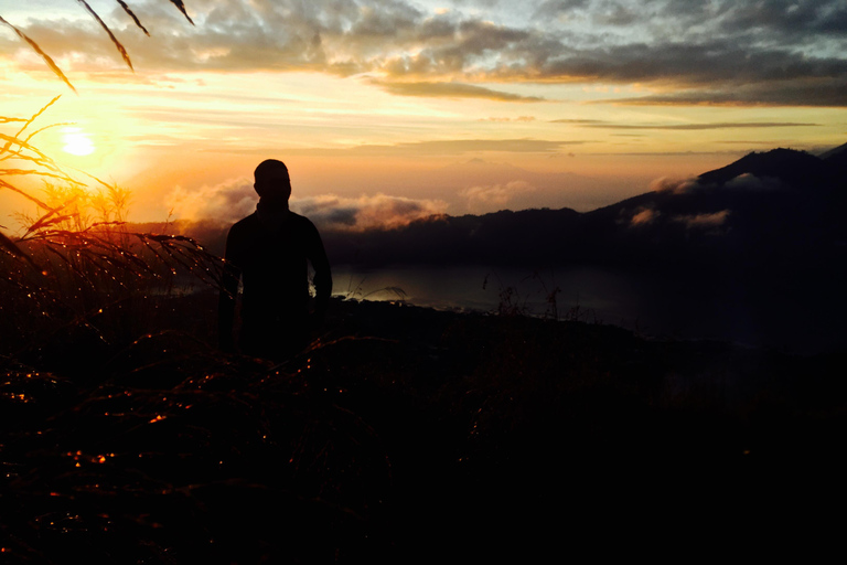 Bali: acampada de 2 días en el monte Batur