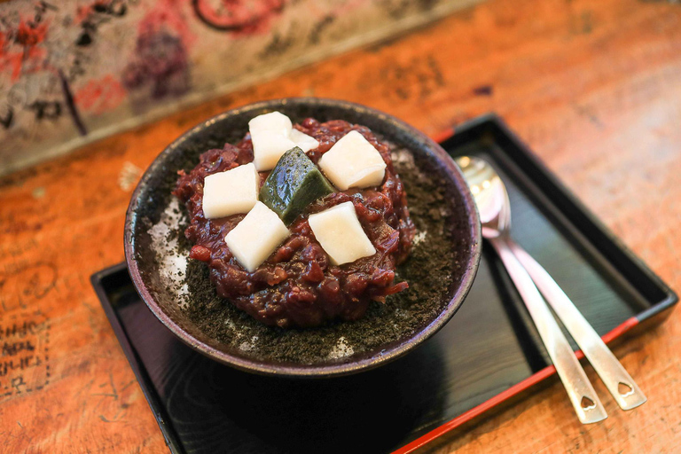 Séoul/Busan : visite d&#039;une journée au festival des pruniers en fleurs de GwangyangDépart de Busan depuis la station de métro de Busan