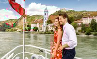 Desde Melk, Crucero del río Wachau de 5 horas - Housity
