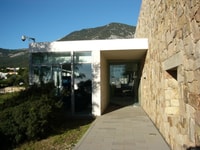 Cala Gonone, Cala Gonone Aquarium Entry Ticket - Housity