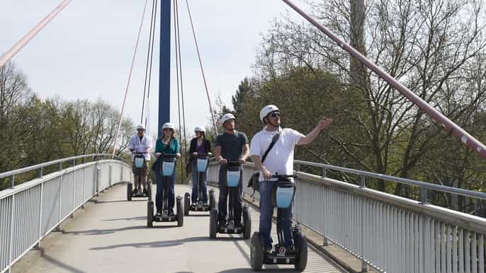 dortmund segwayschnuppertour