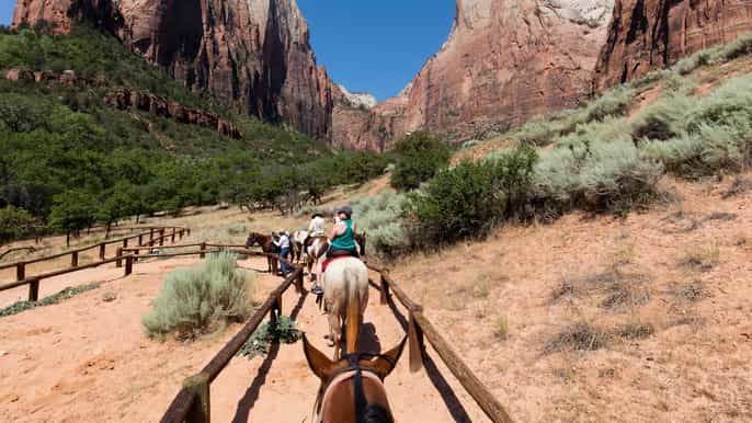 3day tour of bryce zion and grand canyon from las vegas