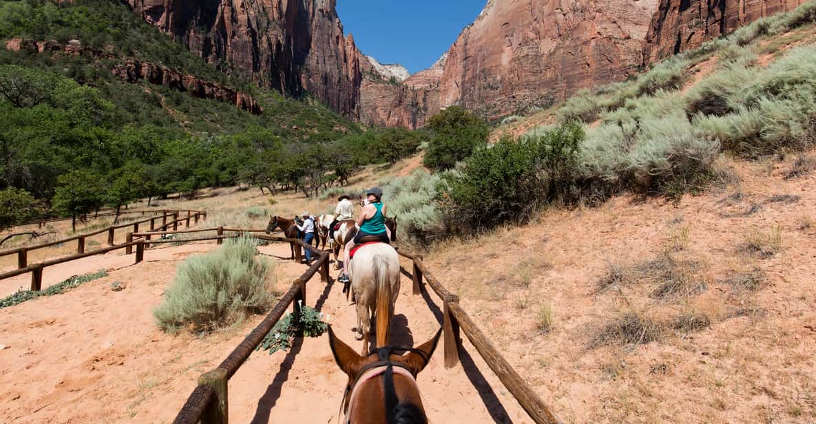 3-day Tour of Bryce, Zion and Grand Canyon from Las Vegas