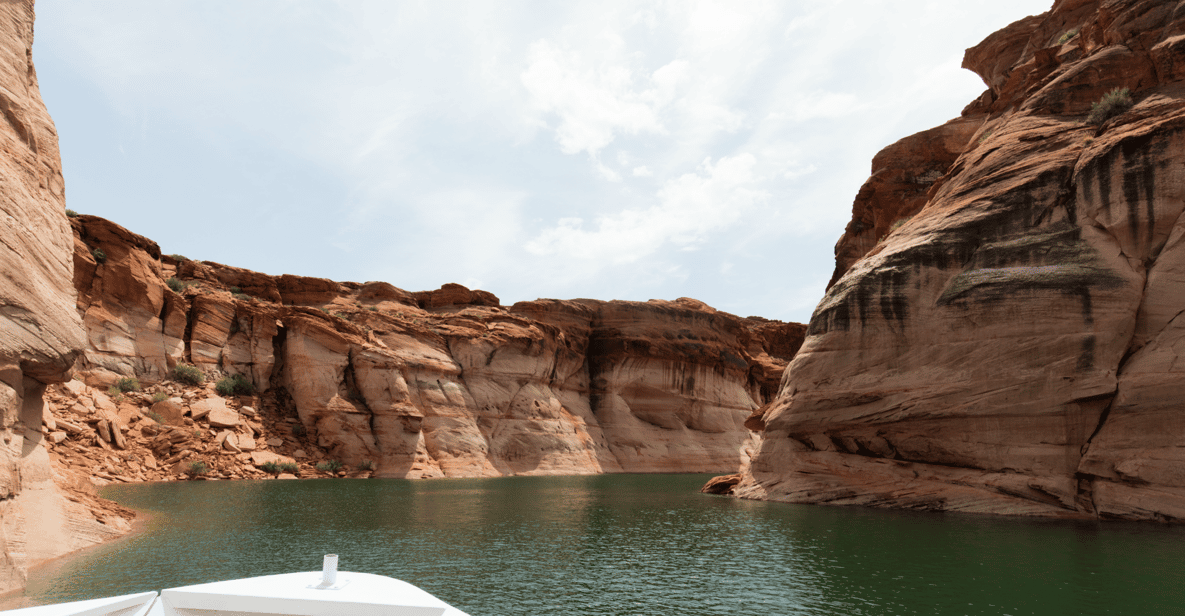 3-day Tour of Bryce, Zion and Grand Canyon from Las Vegas