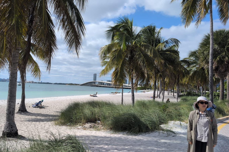 Miami: City Tour with Little Havana & Wynwood Stops