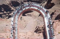 Tour de Las Vegas, Grand Canyon West Rim avec Hoover Dam Stop - Housity