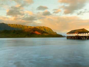 Kauai: Bustour zu berühmten Drehorten Kauai: Bustour zu berühmten Drehorten