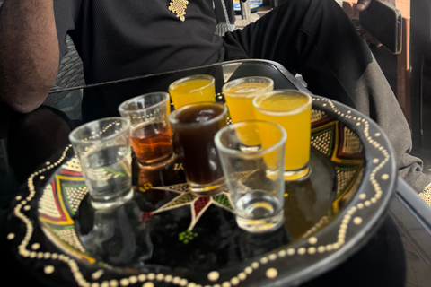 Addis Ababa: Multi-Ethnic Dinner & Cultural Experience