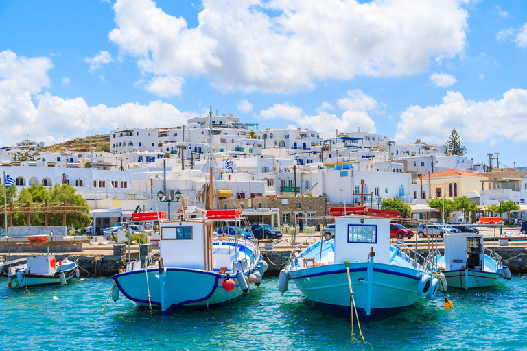 Bodrum: Kos Island Day Trip with Ferry and Transfer