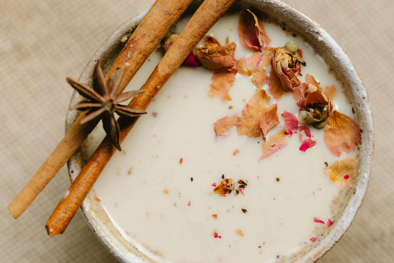 Comida: Aprenda a cozinhar pratos indianos icônicos com um chef especialista