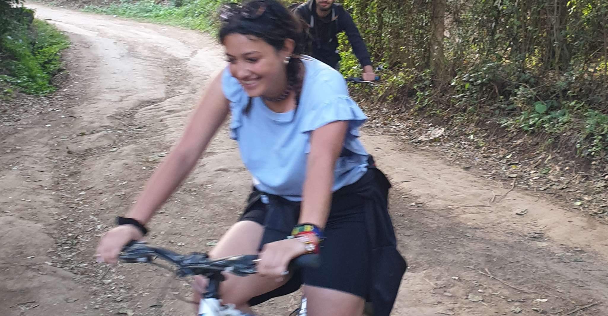 Canoë/kayak & aventure cycliste à Arusha avec déjeuner - Hizvo