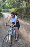 Canoë/kayak & aventure cycliste à Arusha avec déjeuner - Hizvo