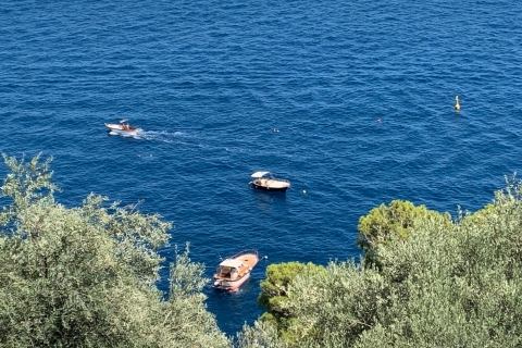 Full Day : Amalfi Coast Private tour