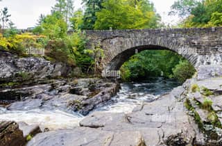 Ab Glasgow: Landausflug Loch Lomond, Stirling Castle-Tour