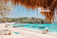 Bali Sanur, hacia o desde Nusa Lembongan por transferencia de botes rápidos - Housity