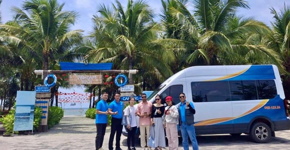 Phu Quoc South Island Tour: Beach, Culture & Local Life