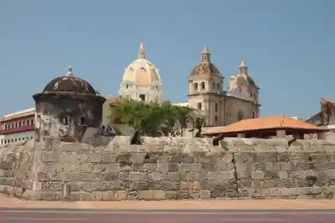 Gran tour de la ciudad de Cartagena