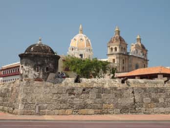 Cartagena Grand City Tour