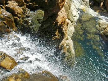 Gran Canaria: Canyoning-Tour Gran Canaria: Canyoning-Tour