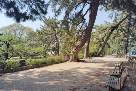 Nishinomiya : visite guidée des lieux de l&#039;anime Haruhi Suzumiya