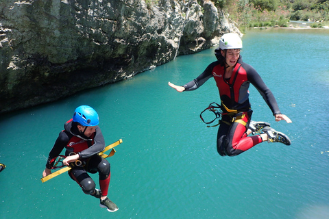 Outdooractiviteiten en sport