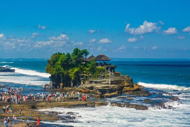 North Bali : Landscape Hunter - Instagram Private Day Trip Option pricing Private car & driver only selected