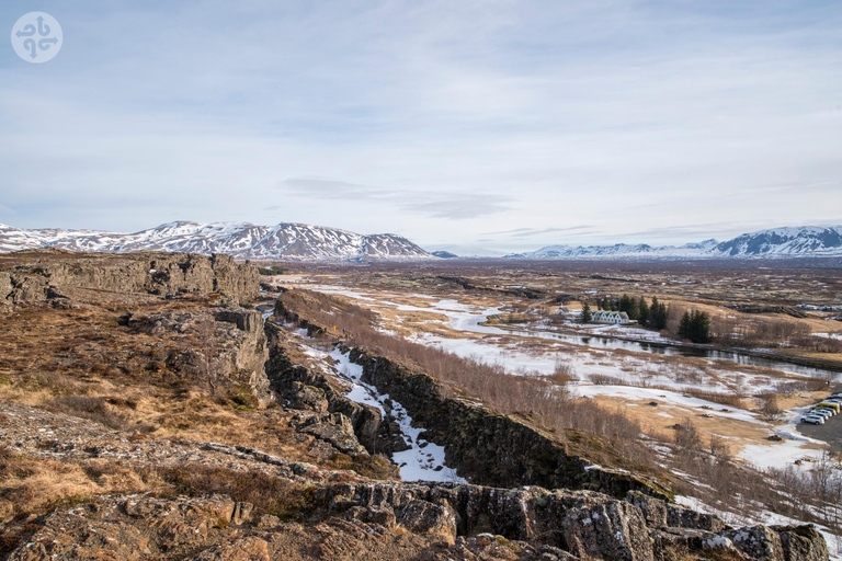 From Reykjavik: 3 Day Family Package