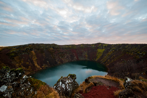 From Reykjavik: 3 Day Family Package