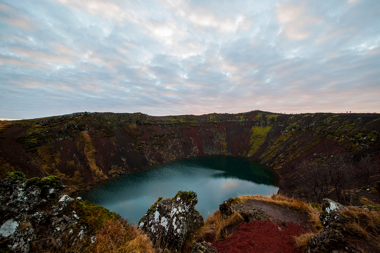 From Reykjavik: 3 Day Family Package