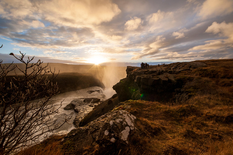 From Reykjavik: 3 Day Family Package