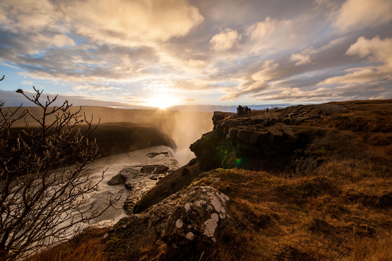 From Reykjavik: 3 Day Family Package