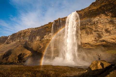 From Reykjavik: 3 Day Family Package