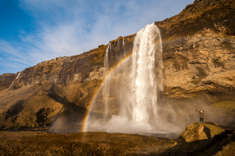 From Reykjavik: 3 Day Family Package