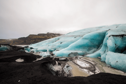 From Reykjavik: 3 Day Family Package