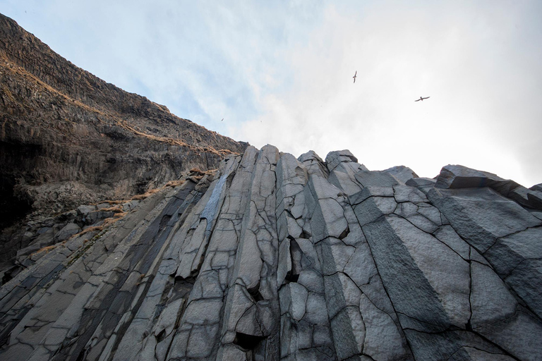 From Reykjavik: 3 Day Family Package