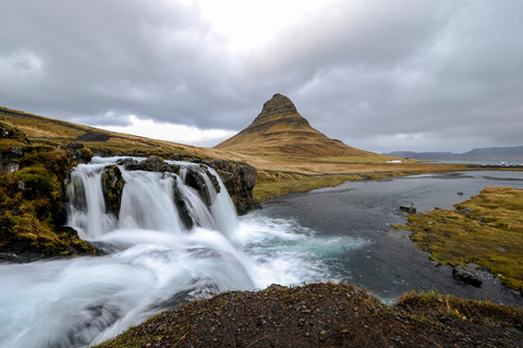 From Reykjavik: 3 Day Family Package
