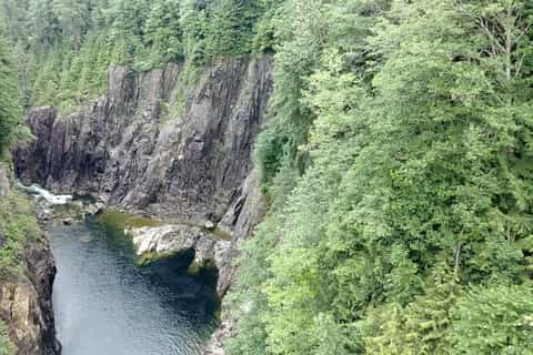 North Vancouver Discovery Private Tour