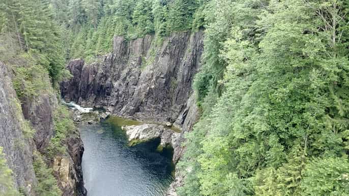 north vancouver discovery private tour